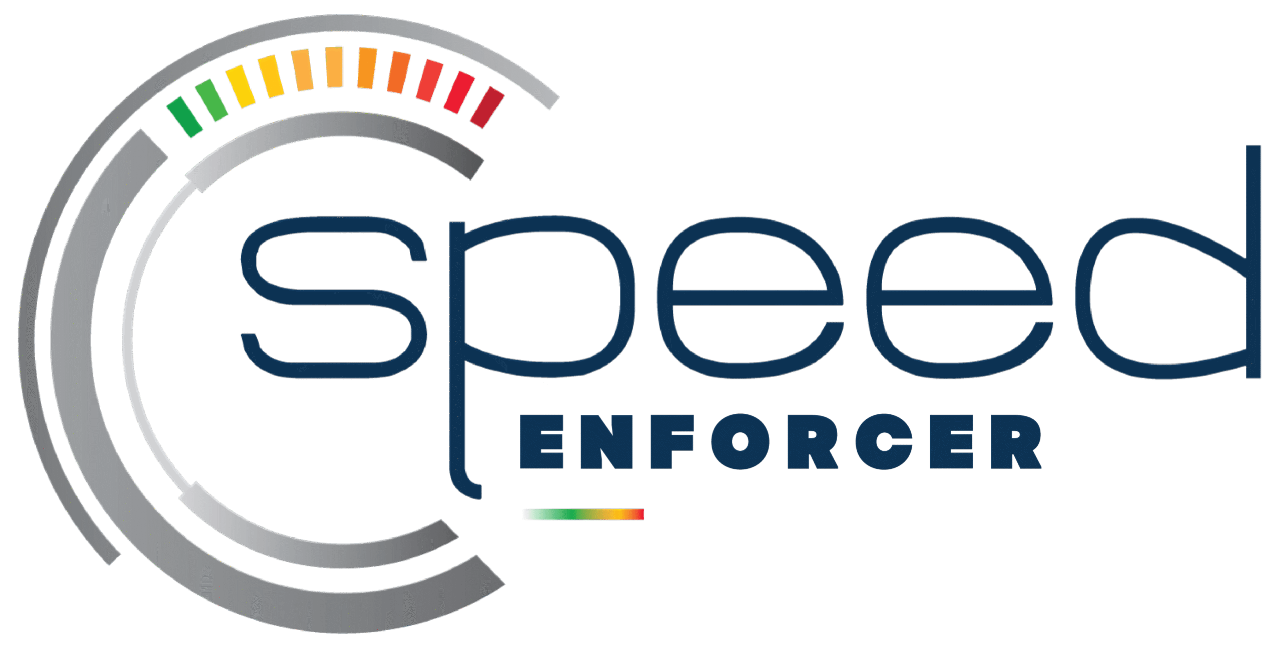 thespeedenforcer.com